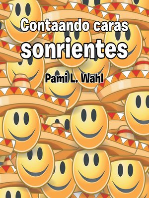 cover image of Contaando Caras Sonrientes